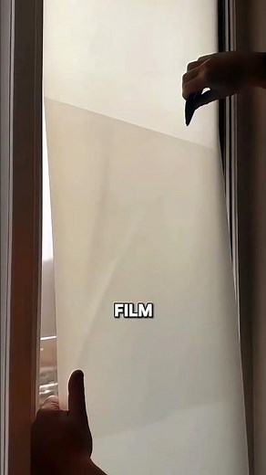 Turn Any Window Smart. 🤯
