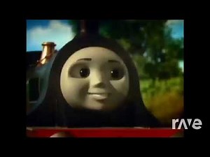 thomas you're the leader x tpot intro remix mashup