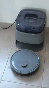 Levant M3 Max: le robot aspirateur laveur abordable #lefant #aspirateurrobot