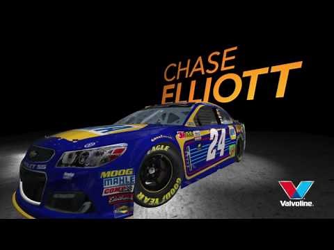 Paint Scheme Preview: Texas