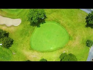 Deer Creek Golf Course Video