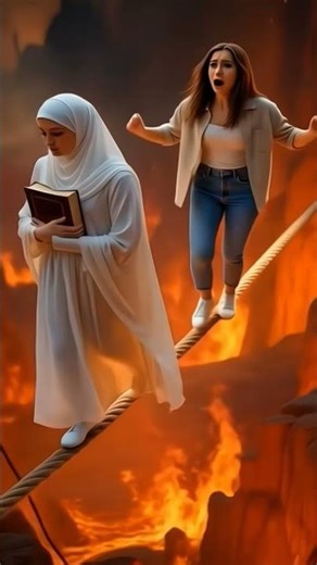 Allah tests those He loves.Tests are not punishment #quran #quranrecitation #muslim #muslimah