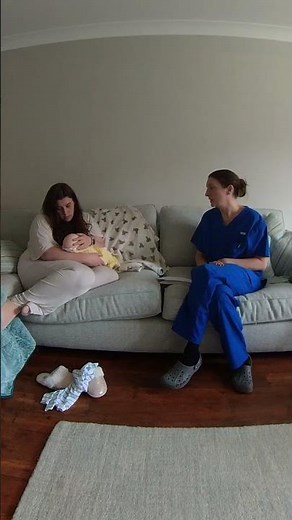 Postnatal Psychosis for Community Midwives