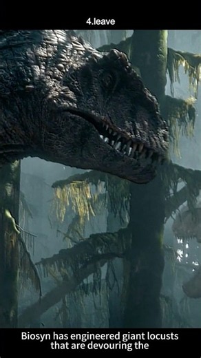 #movie Jurassic World: Dominion – The Epic Conclusion of the Jurassic Era