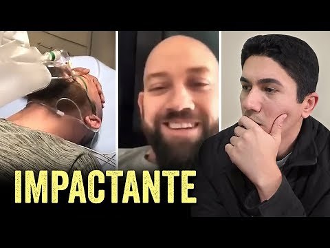 SHOCKING TESTIMONY! MAN RESURRECTED AND TELLS ABOUT THE EXPERIENCE HE HAD WITH GOD