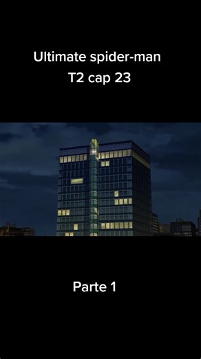 Ultimate Spider-Man: Complete Episode Guide