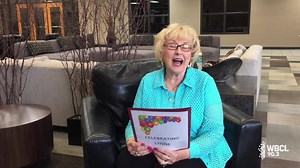 With love, sadness and a heart full of memories we say goodbye to Mid-Morning and happy retirement to our lovely Lynne Ford. Watch below for sentiments from few of Mid-Morning’s favorite guests. Share your goodbyes here as well! | WBCL Radio Network