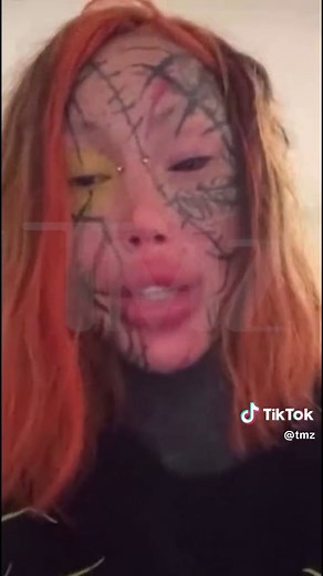 EXCLUSIVE: TMZ has obtained concerning video of influencer Mary Magdalene weeks before she died 💔 FULL STORY AT THE LINK IN BIO!