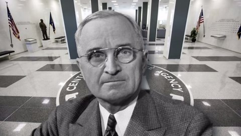 25 times CIA interference changed the course of history