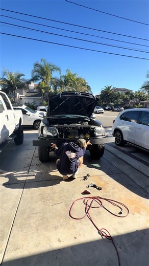 Understanding Welding for Prerunner Bumpers