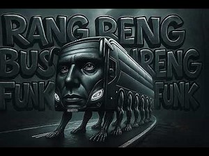 RANG RING RENG BUS IRENG FUNK - DKI09