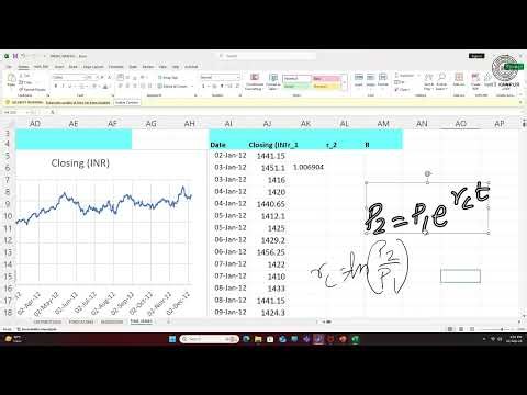 Lecture 55: Auto Regressive Moving Average, Invertible, Non-Invertible