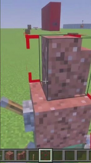 Minecraft Patrick Tutorial #minecraft #minecraftshorts #youtubeshorts #minecraftbuilding