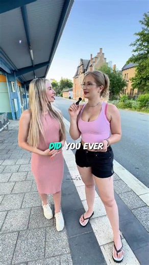 Unscripted Zone TV on Instagram: "@mikanox.live @mickymuffin_ @4based Full Interview link in bio! What do you think about her answers? Let us know in the comments! #streetinterview"