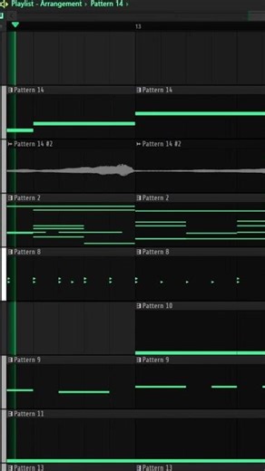 sytrus is pretty good actually #flstudio #musicproducer #producer #originalbeats #music