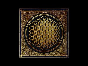 BMTH Sleepwalking Guitar Backing Track
