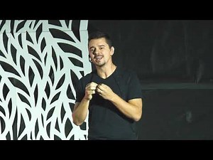 Riscos e benefícios da inteligencia artificial | Marco Aurélio | TEDxCentroUniversitárioNewtonPaiva