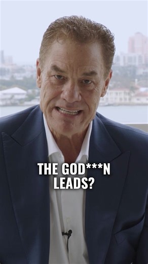 2.8K views · 85 reactions | I don’t care what you’re selling—if you’re not tracking the actual cost of your leads and what it takes to convert them, you're gambling, not building a business. I need to know how much I’m spending, how many people answer, how many of those are decision-makers, and how many I actually close. If you don’t know those numbers, you’re just throwing money into the wind. Watch the full video on YouTube at Cummins Worldwide. | Tom Cummins | Facebook