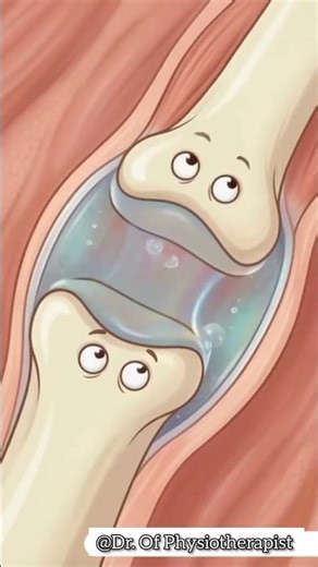 Why Do Fingers Crack? 🤔 Truth Explained by Physiotherapist 🥼