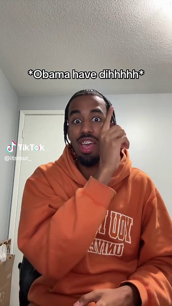 Understanding the Meaning of 'Obama Have Dih' Song