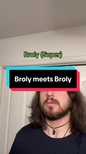 Dragon Ball: Super Broly vs. Z Broly | Who's Your Favorite?