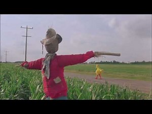 Follow That Bird: Turkey Truck