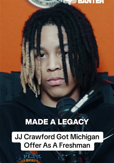 Baby Crossover and the Hoophall Classic Prophecy