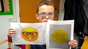 Petition to Change Apple's Nerd Emoji | Know Your Meme