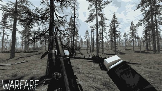 Roblox Warfare Codes (December 2025)