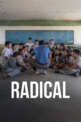 Radical | Películas y Series La Vanguardia