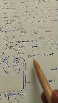 trick for partial pressure values of o2 and co2