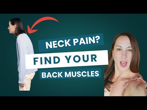 If Every Upper Body Workout Hurts Your Neck — This Is the Real Fix
