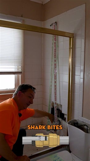 DIY Bathroom Plumbing FAILS