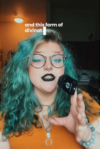 Understanding Scrying in Divination Practices