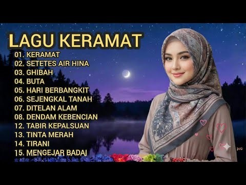 Kompilasi Dangdut Termerdu – Sekali Dengar Langsung Nostalgia dan naikin mood
