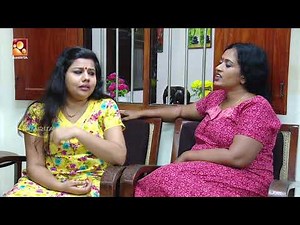 Aliyan VS Aliyan | Comedy Serial by Amrita TV | Episode : 159 | Pirannal