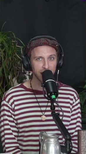 Geopathy 101 #comedy #funny #podcast #interview #podcastclips #wizards #wizardry