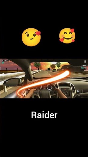 raider car gam