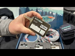 New, Non-Fouling RV Tank Monitor Tech - Fathom **Radar** Sensors!