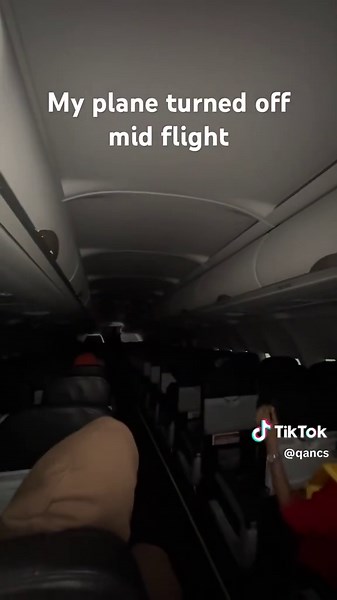 How to Handle Airplane Power Issues and Loading Tips