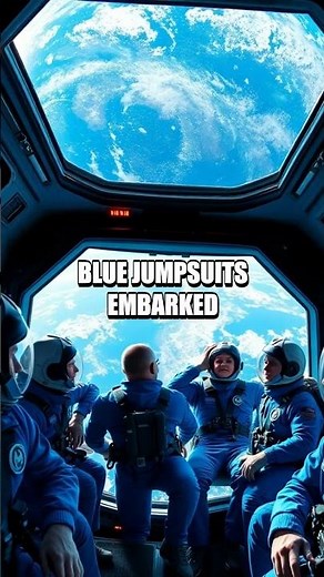 The Historic Launch of the First Space Shuttle