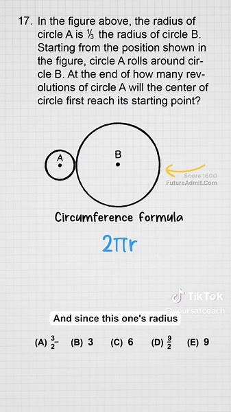 The SAT question everyone got wrong🫣 #sat #satmath #digitalsat #sat2024 #sat2024 #satmathhacks #satmathpractice #satmathtutor #satmathquestions #actmath #digitalact #psat #digitalpsat #psat2023 #psat2024 #sattestprep #testprep #testprephacks #sattips #satmathtips #digitalsat2024 #sat #satmath #digitalsat #sat2024 #satmathhacks #internationalstudents #highschoolparents #highschoolparenting