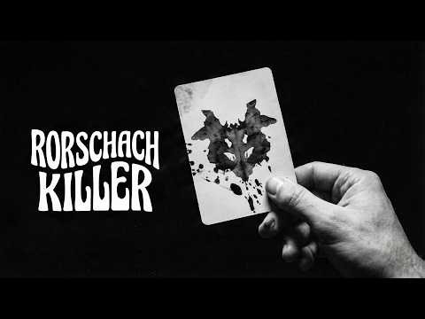 Rorschach Killer | Official Trailer