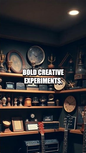 The Hidden Studios Behind Celebrity Creativity