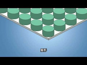 電鑄的基本原理