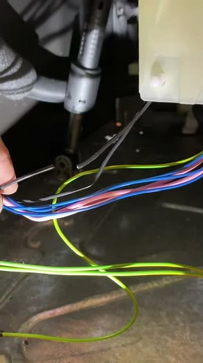 Maytag Washing Machine Series 2000