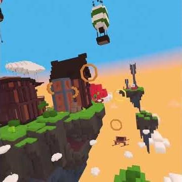 Best hiding Spots in Yeeps Steampunk Update