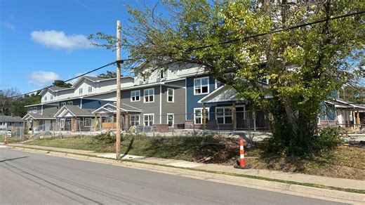 Columbia Housing Authority makes progress with affordable housing projects