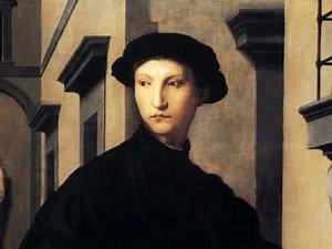 Bronzino - Male portraits I