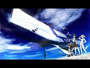 Blue Drop OST - Anecdote 『ブルー ドロップ 天使達の戯曲 秘話』